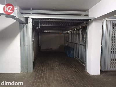Garaż 18m² – Piła, ul. Młynarska - 3