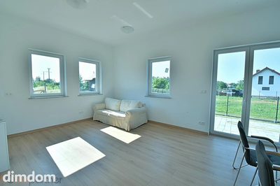 Dom wolnostojący - Pietrzykowice 5 km od Wrocławia - 5