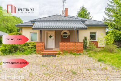 Tylko u nas! Dom na działce 4600mkw pod Bydgoszczą - 2