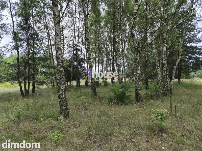 Działka Budowlana 900m2 ! Wydane warunki zabudwy - dd_9cd9742a_zs_7HO-GS-25990_1.jpg