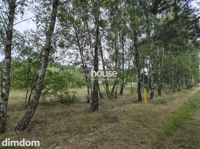 Działka Budowlana 900m2 ! Wydane warunki zabudwy - 3