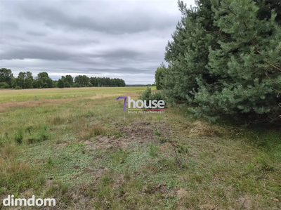 Urokliwa Działka Budowlana 1100m2 ! - 4