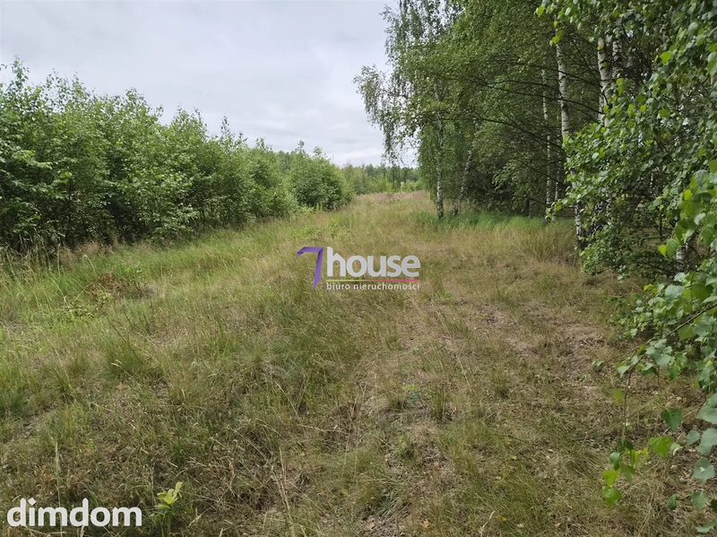Działka Budowlana 900m2 ! Wydane warunki zabudwy - dd_9cd9742a_zs_7HO-GS-25994_1.jpg