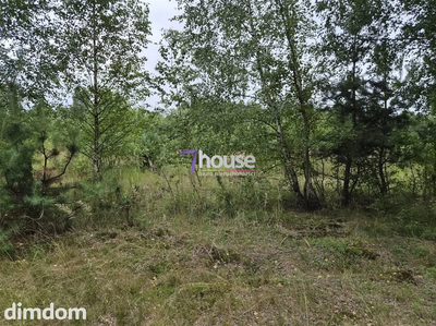 Działka Budowlana 900m2 ! Wydane warunki zabudwy - 3