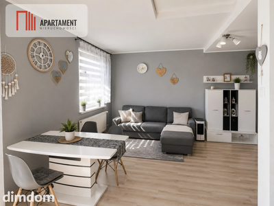 3 pokoje + użytkowe poddasze | 61,55 m² | Rokitki - 3
