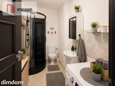 3 pokoje + użytkowe poddasze | 61,55 m² | Rokitki - 4