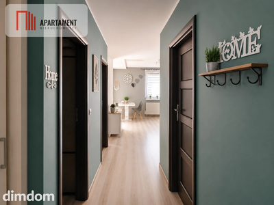 3 pokoje + użytkowe poddasze | 61,55 m² | Rokitki - 2
