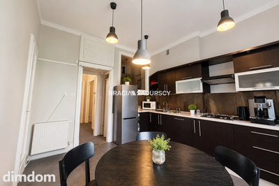 Lokal biurowy / pl. Inwalidów - Kleparz - 5