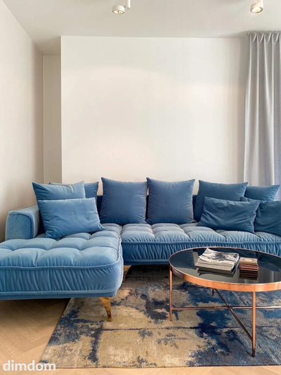 Apartament 3 pokojowy, spacerem na plaże!