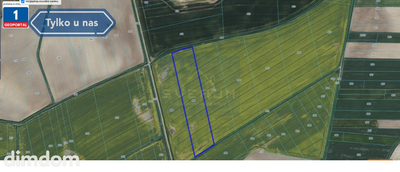 4,41 ha | Kl. III i IV | Gmina Przyrów