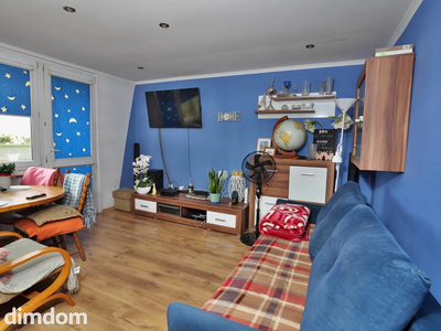 2 pokoje 48,3 m² | Kędzierzyn-Koźle, Zachód