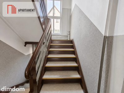 Jasne, 3 pokojowe mieszkanie, 65,54m2, 1 piętro - 4
