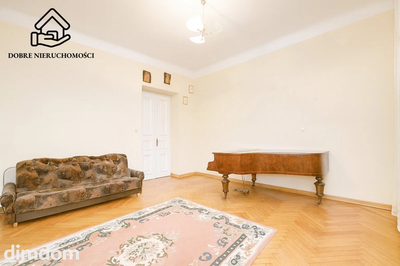 Mieszkanie/lokal/biznes – 111,27 m² - Parter