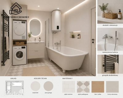 Mieszkanie/lokal/biznes – 111,27 m² - Parter - 4