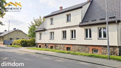 Nowy Dwór Gdański – 2 pokoje na parterze