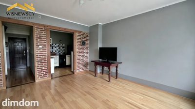Nowy Dwór Gdański – 2 pokoje na parterze - 3
