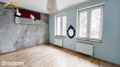 Nowy Dwór Gdański – 2 pokoje na parterze - 4