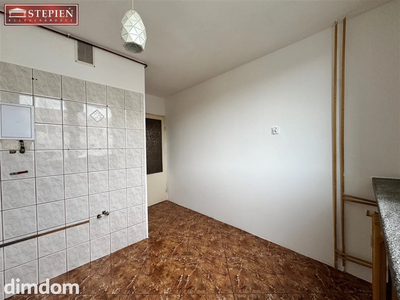 Mieszkanie 3-pokojowe w centrum Jeleniej Góry | 48,10 m² | Piwnica | Spółdzielcze własnościowe prawo do lokalu. - 2