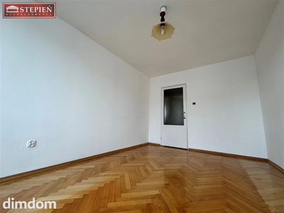 Mieszkanie 3-pokojowe w centrum Jeleniej Góry | 48,10 m² | Piwnica | Spółdzielcze własnościowe prawo do lokalu. - 3