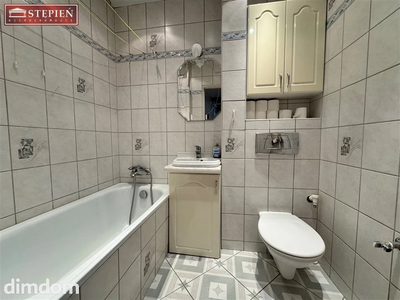 Mieszkanie 3-pokojowe w centrum Jeleniej Góry | 48,10 m² | Piwnica | Spółdzielcze własnościowe prawo do lokalu. - 4