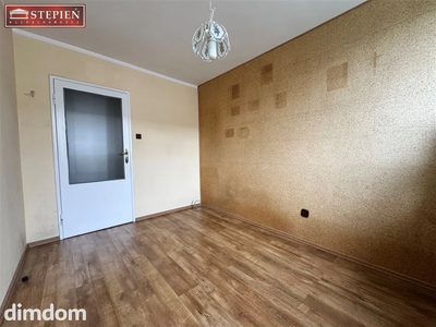 Mieszkanie 3-pokojowe w centrum Jeleniej Góry | 48,10 m² | Piwnica | Spółdzielcze własnościowe prawo do lokalu. - 5