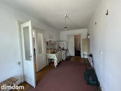 Dom 55,5 m2 na działce 269 m2 ul. Lipowa Dęblin - 2
