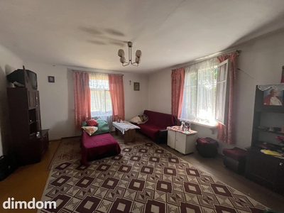 Dom 55,5 m2 na działce 269 m2 ul. Lipowa Dęblin - 3