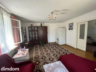Dom 55,5 m2 na działce 269 m2 ul. Lipowa Dęblin - 4