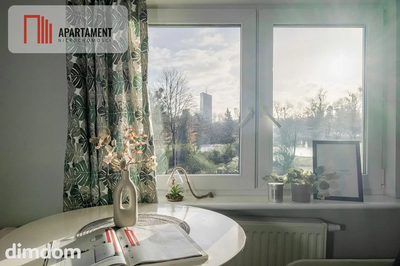 55m2 Gdańsk Oliwa