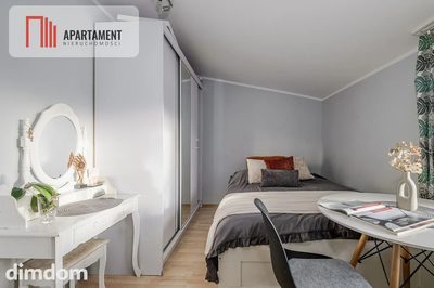 55m2 Gdańsk Oliwa - 5