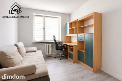 3 oddzielne pokoje - 4 piętro - winda