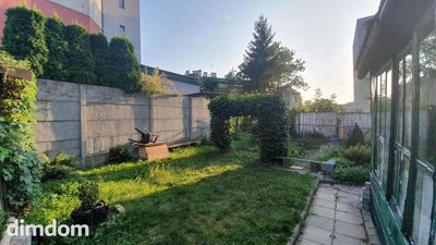 Dom, 35m2, działka 200m2, al. Warszawska, Rondo - 4