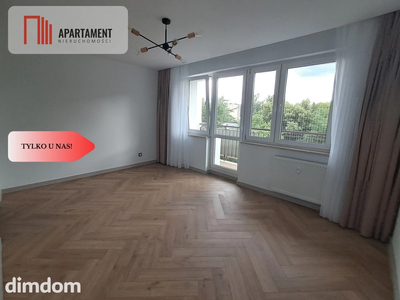 Nowe 3-pokojowe mieszkanie *WYŻYNY* - 2