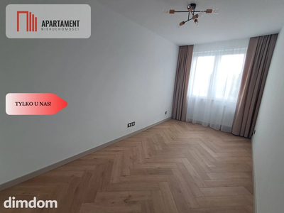 Nowe 3-pokojowe mieszkanie *WYŻYNY* - 3