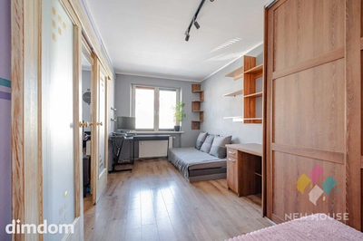 46 m2, LImanowskiego, 2 pokoje, 1 piętro - 4