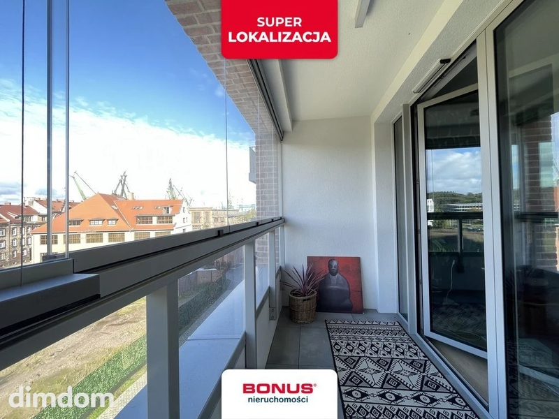 Komfortowe 3 pokoje w centrum | ochrona, parking - 108574068.jpg