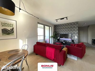 Komfortowe 3 pokoje w centrum | ochrona, parking - 4