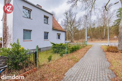 Na sprzedaż przestronne mieszkanie z ogrodem i garażem - Osiedle Górne, przy lesie