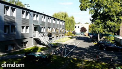 Pomieszczenia biurowe do wynajęcia,Siemianowice Śl - 3