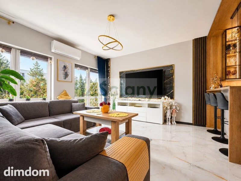 Nowoczesny apartament w centrum Nowego Dworu Maz. - 114066952.jpg