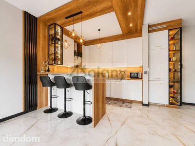 Nowoczesny apartament w centrum Nowego Dworu Maz. - 3