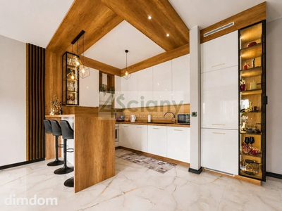 Nowoczesny apartament w centrum Nowego Dworu Maz. - 4