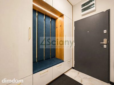Nowoczesny apartament w centrum Nowego Dworu Maz. - 2