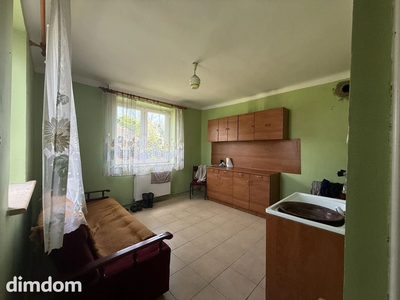 Dom z potencjałem na dużej działce | Mysłaków - 2