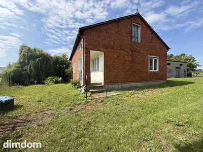 Dom z potencjałem na dużej działce | Mysłaków - 3