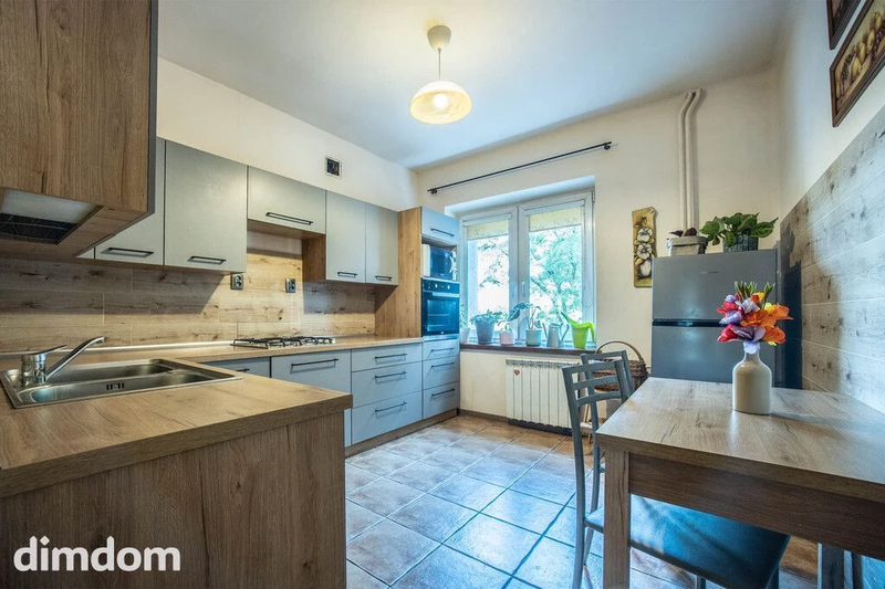 Rozkładowe 54 m² z własnym schronem! Pabianice - 114010698.jpg
