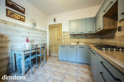 Rozkładowe 54 m² z własnym schronem! Pabianice - 2