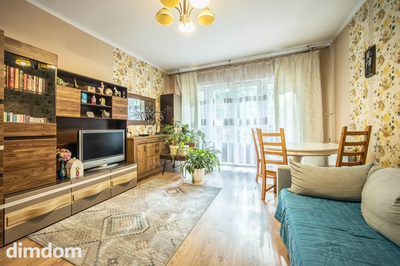 Rozkładowe 54 m² z własnym schronem! Pabianice - 3