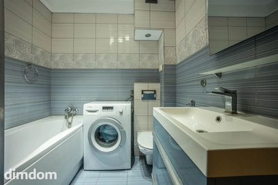 Rozkładowe 54 m² z własnym schronem! Pabianice - 4