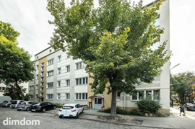 Rozkładowe 54 m² z własnym schronem! Pabianice - 5